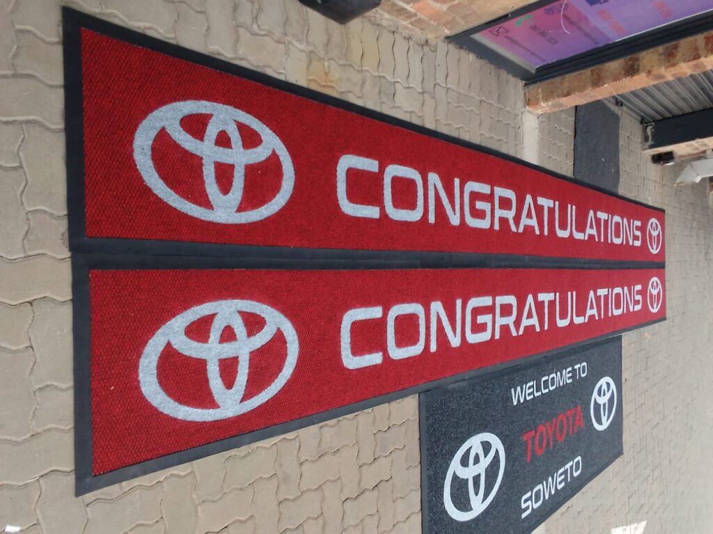 Custom logo mats, Branded floor mats, Business logo mats, Personalized logo mats, Corporate branding mats, Custom branding solutions, Longline Branding, Office logo mats, Shop entrance mats with logo, Commercial logo mats, Industrial logo mats, Reception logo mats, Custom signage solutions, Indoor & outdoor branding, Promotional branding products, Branded office supplies, Corporate identity branding, Business signage South Africa, Custom printed mats, Best custom logo mats for businesses in South Africa, Affordable branded mats for offices and shops, Where to buy custom logo mats in [Your City/Region], Professional corporate branding services South Africa, High-quality business signage and custom mats, Custom logo mats with fast delivery in South Africa, Durable commercial logo mats for heavy traffic areas, Reception area branding with custom mats, Custom floor mats for events and exhibitions, Logo mats for retail stores and shopping malls, Custom logo mats South Africa, Branded signage South Africa, Corporate branding South Africa, Custom mats Johannesburg, Logo mats Cape Town, Branded office mats Durban, Business branding solutions South Africa, Logo floor mats Pretoria, Longline Branding logo mats, Longline Branding South Africa, Longline custom logo mats, Longline Branding signage solutions