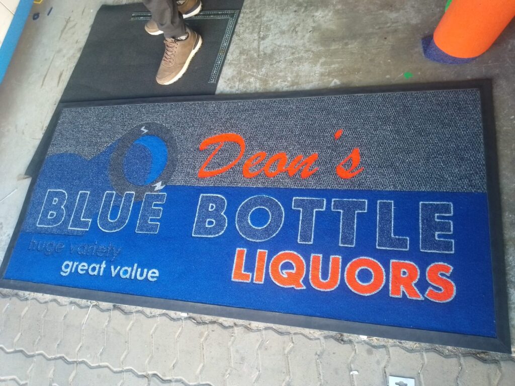 Custom logo mats, Branded floor mats, Business logo mats, Personalized logo mats, Corporate branding mats, Custom branding solutions, Longline Branding, Office logo mats, Shop entrance mats with logo, Commercial logo mats, Industrial logo mats, Reception logo mats, Custom signage solutions, Indoor & outdoor branding, Promotional branding products, Branded office supplies, Corporate identity branding, Business signage South Africa, Custom printed mats, Best custom logo mats for businesses in South Africa, Affordable branded mats for offices and shops, Where to buy custom logo mats in [Your City/Region], Professional corporate branding services South Africa, High-quality business signage and custom mats, Custom logo mats with fast delivery in South Africa, Durable commercial logo mats for heavy traffic areas, Reception area branding with custom mats, Custom floor mats for events and exhibitions, Logo mats for retail stores and shopping malls, Custom logo mats South Africa, Branded signage South Africa, Corporate branding South Africa, Custom mats Johannesburg, Logo mats Cape Town, Branded office mats Durban, Business branding solutions South Africa, Logo floor mats Pretoria, Longline Branding logo mats, Longline Branding South Africa, Longline custom logo mats, Longline Branding signage solutions