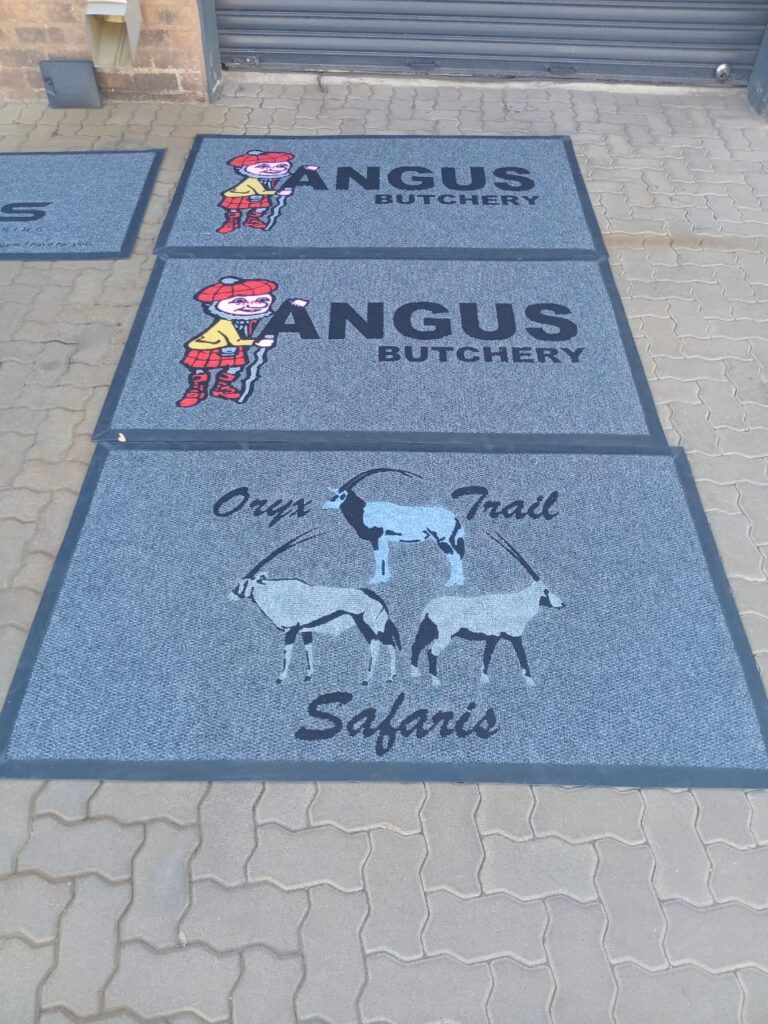 Custom logo mats, Branded floor mats, Business logo mats, Personalized logo mats, Corporate branding mats, Custom branding solutions, Longline Branding, Office logo mats, Shop entrance mats with logo, Commercial logo mats, Industrial logo mats, Reception logo mats, Custom signage solutions, Indoor & outdoor branding, Promotional branding products, Branded office supplies, Corporate identity branding, Business signage South Africa, Custom printed mats, Best custom logo mats for businesses in South Africa, Affordable branded mats for offices and shops, Where to buy custom logo mats in [Your City/Region], Professional corporate branding services South Africa, High-quality business signage and custom mats, Custom logo mats with fast delivery in South Africa, Durable commercial logo mats for heavy traffic areas, Reception area branding with custom mats, Custom floor mats for events and exhibitions, Logo mats for retail stores and shopping malls, Custom logo mats South Africa, Branded signage South Africa, Corporate branding South Africa, Custom mats Johannesburg, Logo mats Cape Town, Branded office mats Durban, Business branding solutions South Africa, Logo floor mats Pretoria, Longline Branding logo mats, Longline Branding South Africa, Longline custom logo mats, Longline Branding signage solutions