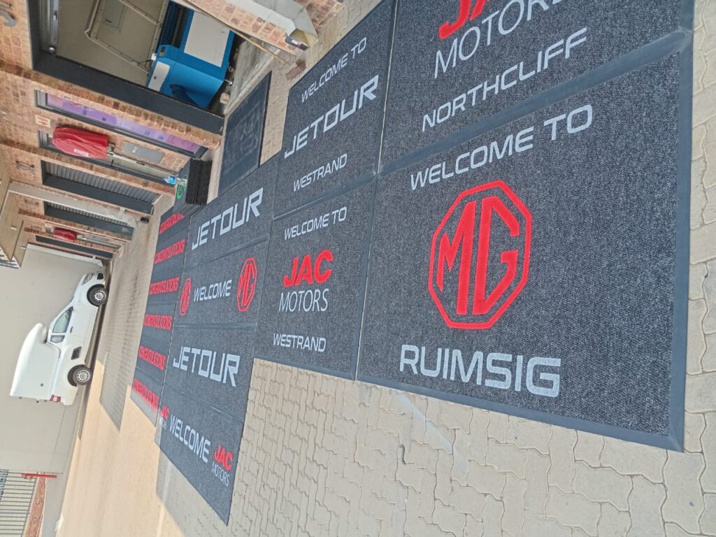 Custom logo mats, Branded floor mats, Business logo mats, Personalized logo mats, Corporate branding mats, Custom branding solutions, Longline Branding, Office logo mats, Shop entrance mats with logo, Commercial logo mats, Industrial logo mats, Reception logo mats, Custom signage solutions, Indoor & outdoor branding, Promotional branding products, Branded office supplies, Corporate identity branding, Business signage South Africa, Custom printed mats, Best custom logo mats for businesses in South Africa, Affordable branded mats for offices and shops, Where to buy custom logo mats in [Your City/Region], Professional corporate branding services South Africa, High-quality business signage and custom mats, Custom logo mats with fast delivery in South Africa, Durable commercial logo mats for heavy traffic areas, Reception area branding with custom mats, Custom floor mats for events and exhibitions, Logo mats for retail stores and shopping malls, Custom logo mats South Africa, Branded signage South Africa, Corporate branding South Africa, Custom mats Johannesburg, Logo mats Cape Town, Branded office mats Durban, Business branding solutions South Africa, Logo floor mats Pretoria, Longline Branding logo mats, Longline Branding South Africa, Longline custom logo mats, Longline Branding signage solutions